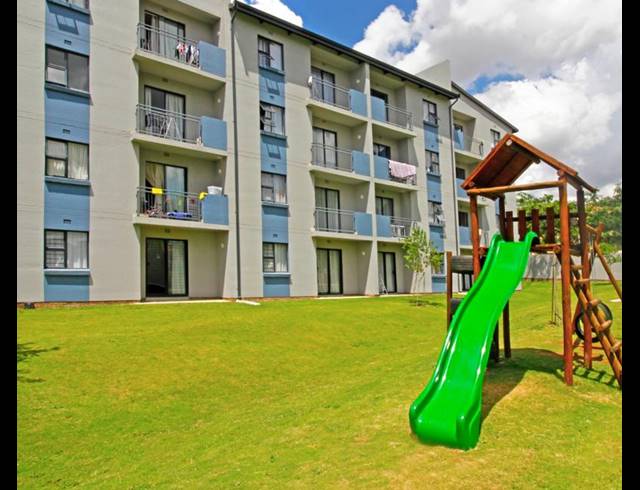 2 BEDROOM PROPERTY TO RENT IN NOORDWYK